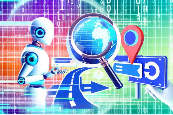 Google AI Overview senkt Traffic Nullklickrate steigt und Seitenaufrufe sinken