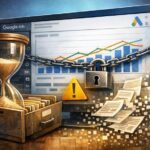 Google Ads Datenlimit ab 2026null So retten Marketer historische Daten
