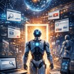 Google Agenten starten neue nullra Web surft jetzt mit Identitaet