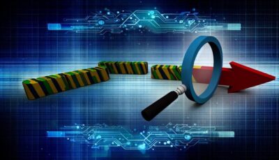 Google Ausfall legt Suchfunktion lahm SEO Profis alarmiert