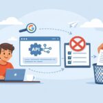 Google Indexing API Anleitung weg Quotenserweiterung jetzt unklar