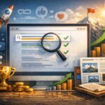 Google KI Mode 2026null organische Reichweite neu denken