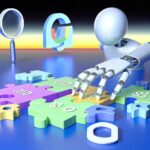 Google KI Modenull die SEO Revolution beginnt