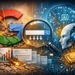 Google KI Revolution zwingt SEO Teams zum Umdenken