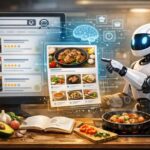 Google KI Rezeptsuche Updatenull Mehr Traffic fuer Blogger