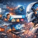 Google KI Updatenull Publisher verlieren Millionen Klicks