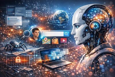 Google KI Updatenull Publisher verlieren Millionen Klicks