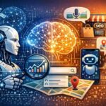 Google KI vernullndert Suche Eigene Seiten dominieren Ergebnisse