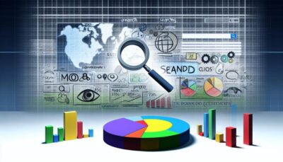 Google Klicktrend 2025null Marken verlieren erste Klickmacht deutlich