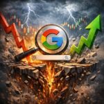 Google Mai Core Updatenull SEO Profis kaempfen gegen Ranking Verluste