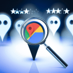 Google Maps Neue Gemini KI bestraft gefaelschte Bewertungen