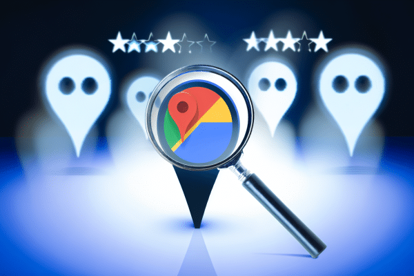 Google Maps Neue Gemini KI bestraft gefaelschte Bewertungen