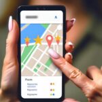 Google Maps erlaubt jetzt Bewertungen unter Spitznamen