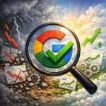 Google Mnullrz Core Update beendet Jetzt Rankings pruefen und optimieren