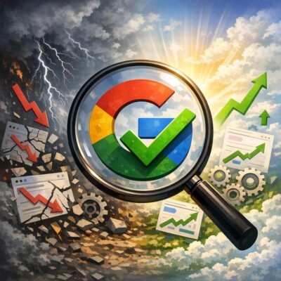 Google Mnullrz Core Update beendet Jetzt Rankings pruefen und optimieren