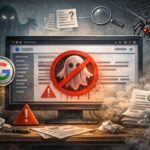 Google Phantom Noindex Schocknull So deckst du unsichtbares Tag auf