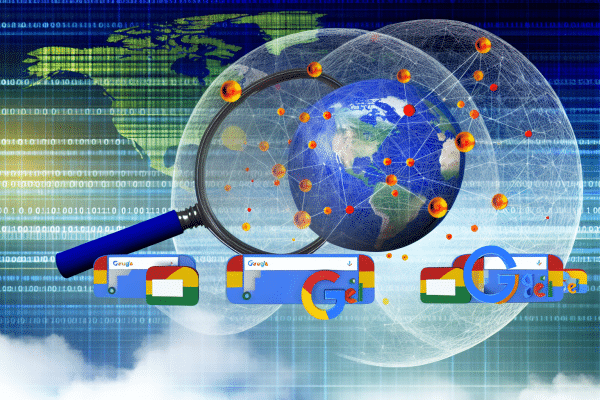 Google Ranking verbessernnull Fokussiere auf Main Content und vermeide Soft 404s