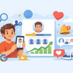 Google Search Profiles jetzt ab 10null000 US Followern verfuegbar