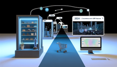 Google Shopping Revolution 2025null KI visuelle Erlebnisse und mehr