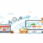 Google Site Migration kann Monate spnullter neue Bewertung auslnullsen