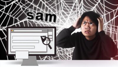 Google Spam Update Enthnullllt Rankingverluste bei Trickseiten