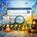 Google Suche neu gestaltetnull EU zwingt zum fairen Wettbewerb