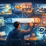 Google Suchenull Der Wandel zum persoenlichen Aufgabenagenten