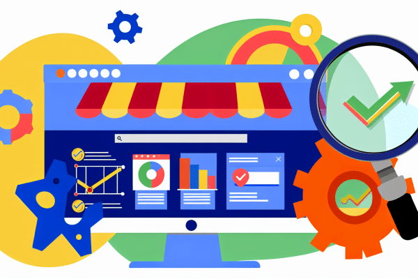 Google Update Haendler verwandeln Google Shopping in Umsatzmaschine