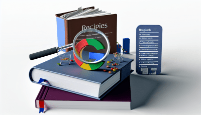 Google Update Klare Bilder im neuen Rezeptschema