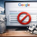 Google beendet endgnullltig FAQ Rich Results
