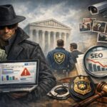 Google bestraft SEO Tricks jetzt drohen rechtliche Schritte