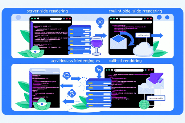 Google enthuellt Rendering und SEO Erkenntnisse JavaScript und strukturierte Daten im Fokus
