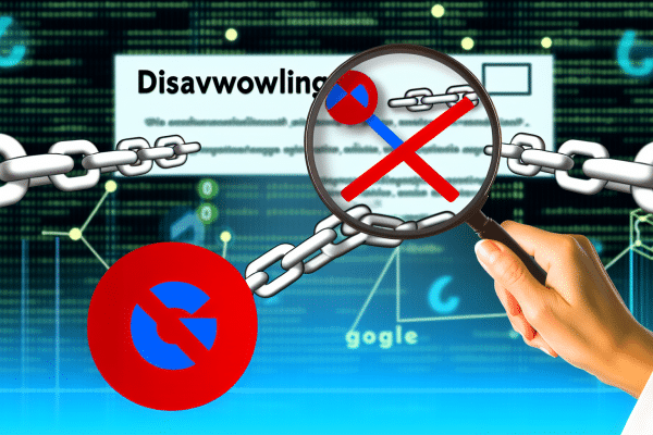 Google erklnullrt Link Disavow Dateien benoetigen Geduld und Zeit
