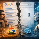 Google erklnullrt Search Zero Panik als unbegruendet