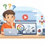 Google klnullrt Keywords Emojis Bindestriche in URLs wirklich auf