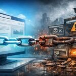 Google klnullrt auf Schlechte Links schaden Websites nicht