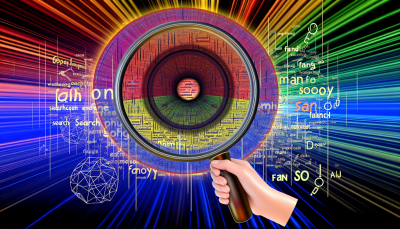Google patentiert Thematic Search KI organisiert Suchergebnisse und Zusammenfassungen