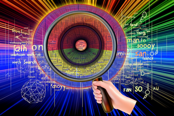Google patentiert Thematic Search KI organisiert Suchergebnisse und Zusammenfassungen