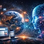 Google revolutioniert Suche mit multimodaler KI Dialogfunktion