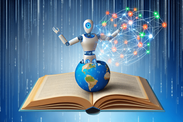 Google revolutioniert die Suche mit KI und Personalisierung
