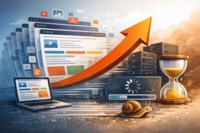 Google schneidet schwere Seiten abnull So optimieren Sie Ihr SEO