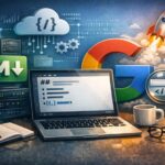 Google setzt auf Markdown statt auf SEO