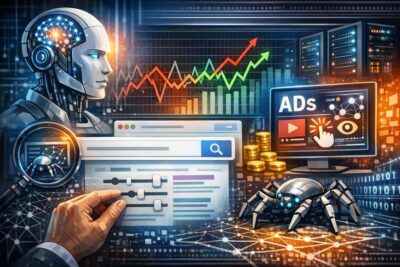 Google trennt Discover und KI Suchenull SEO neu denken