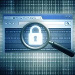 Google verliert Macht Suchmaschinenrevolution durch Privatsphaere