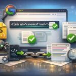 Google warntnull Doppelte Canonical Gefahr bei JavaScript Seiten