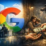 Googlenull Vom Suchgiganten Zur Sozialen Erlebnisplattform