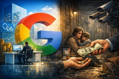 Googlenull Vom Suchgiganten Zur Sozialen Erlebnisplattform