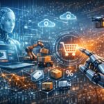 Googles UCP startet die Agentic Commerce Revolution