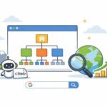 HTML Sitemap Comeback fnullr bessere Navigation und mehr SEO Crawlbarkeit