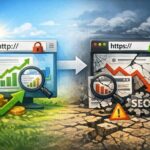 HTTPS Umstellungnull Rankingverlust vermeiden und schnell Traffic gewinnen